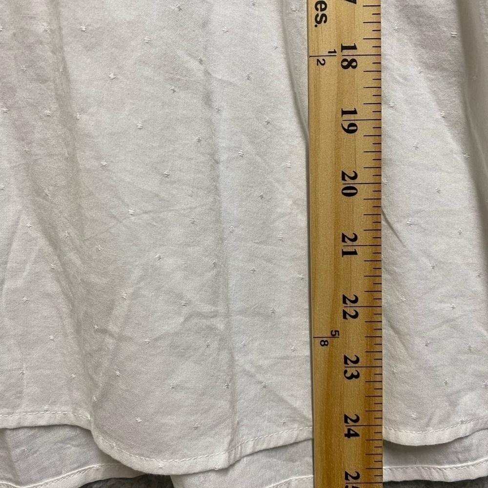 Universal Thread Womens S Pullover Long Sleeve Bu… - image 5